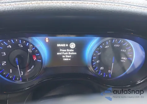 2016 Chrysler 300 300S Alloy Edition from USA, damaged, VIN 2C3CCABG6GH313407